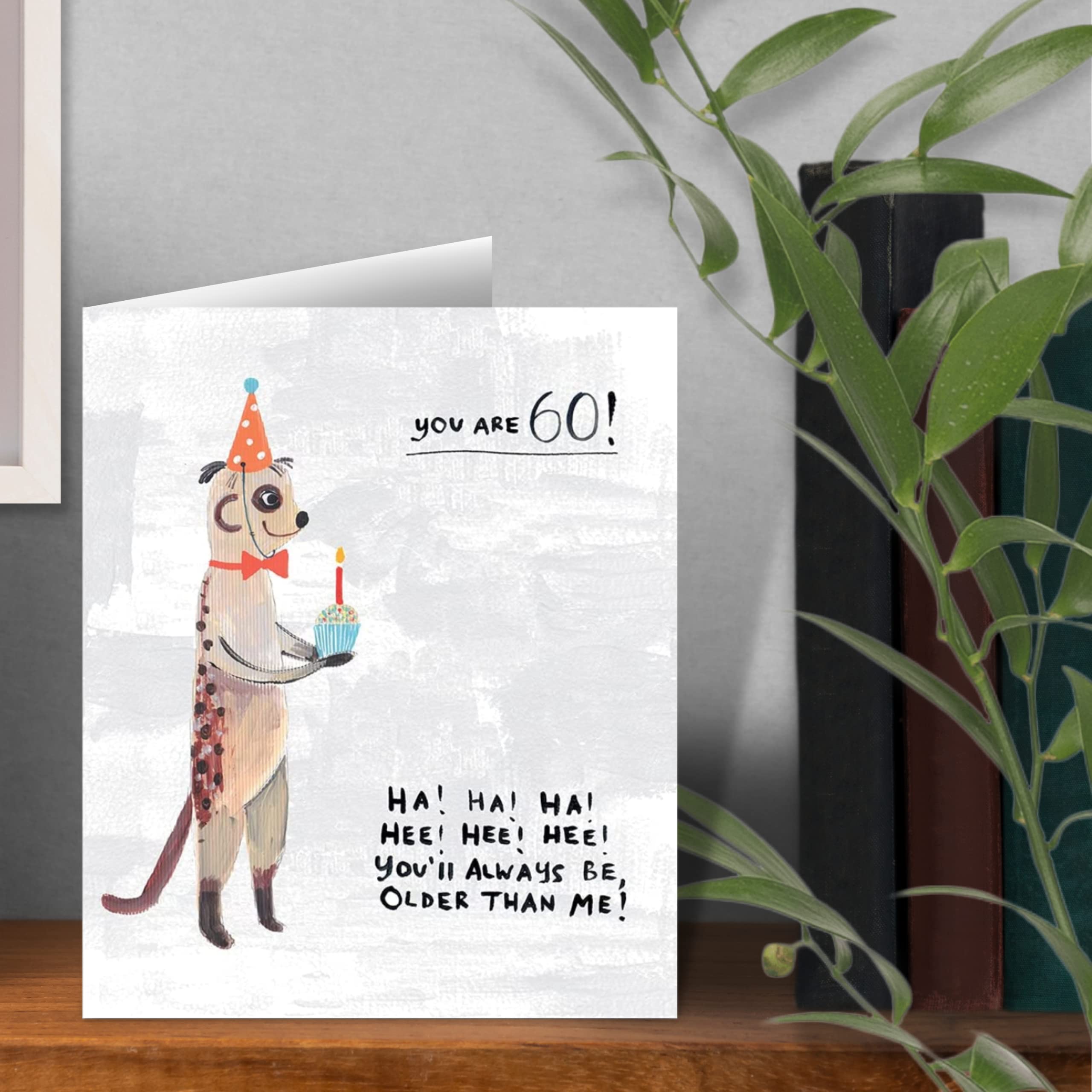 Carte D'Anniversaire 60 Ans Pour Lui, Carte D'Anniversaire 60 Ans Pour