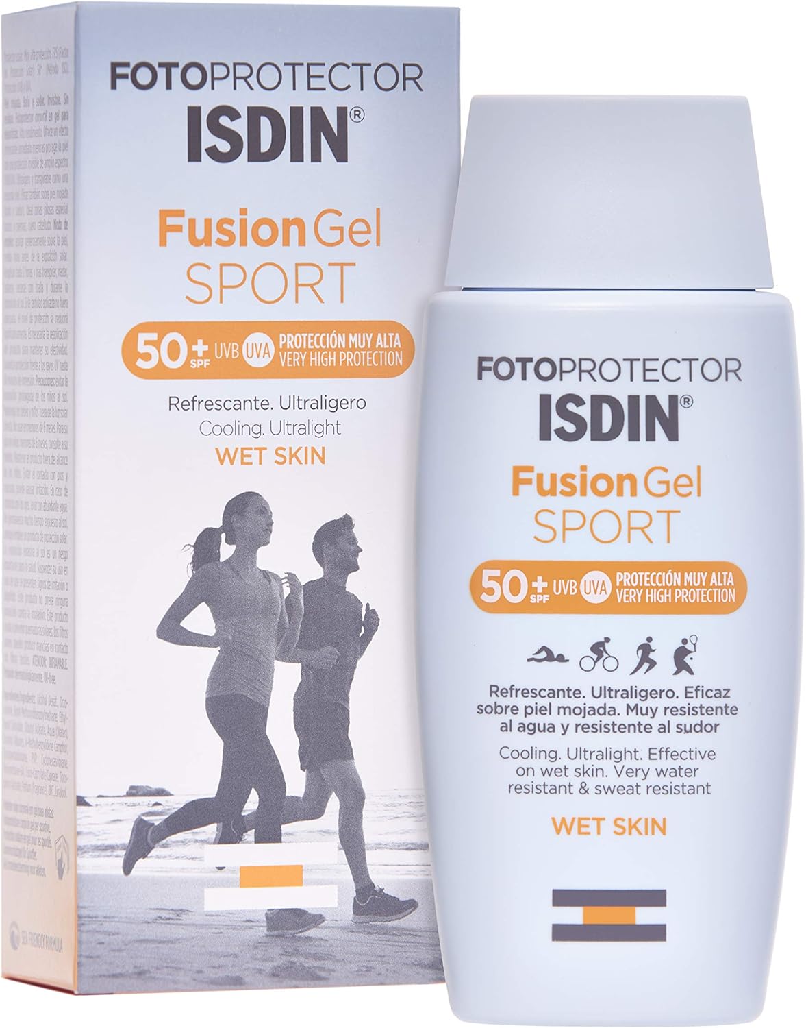 protezione solare per le braccia