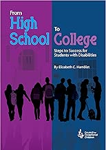 From High School to College: Steps to Success for Students With Disabilities - coolthings.us
