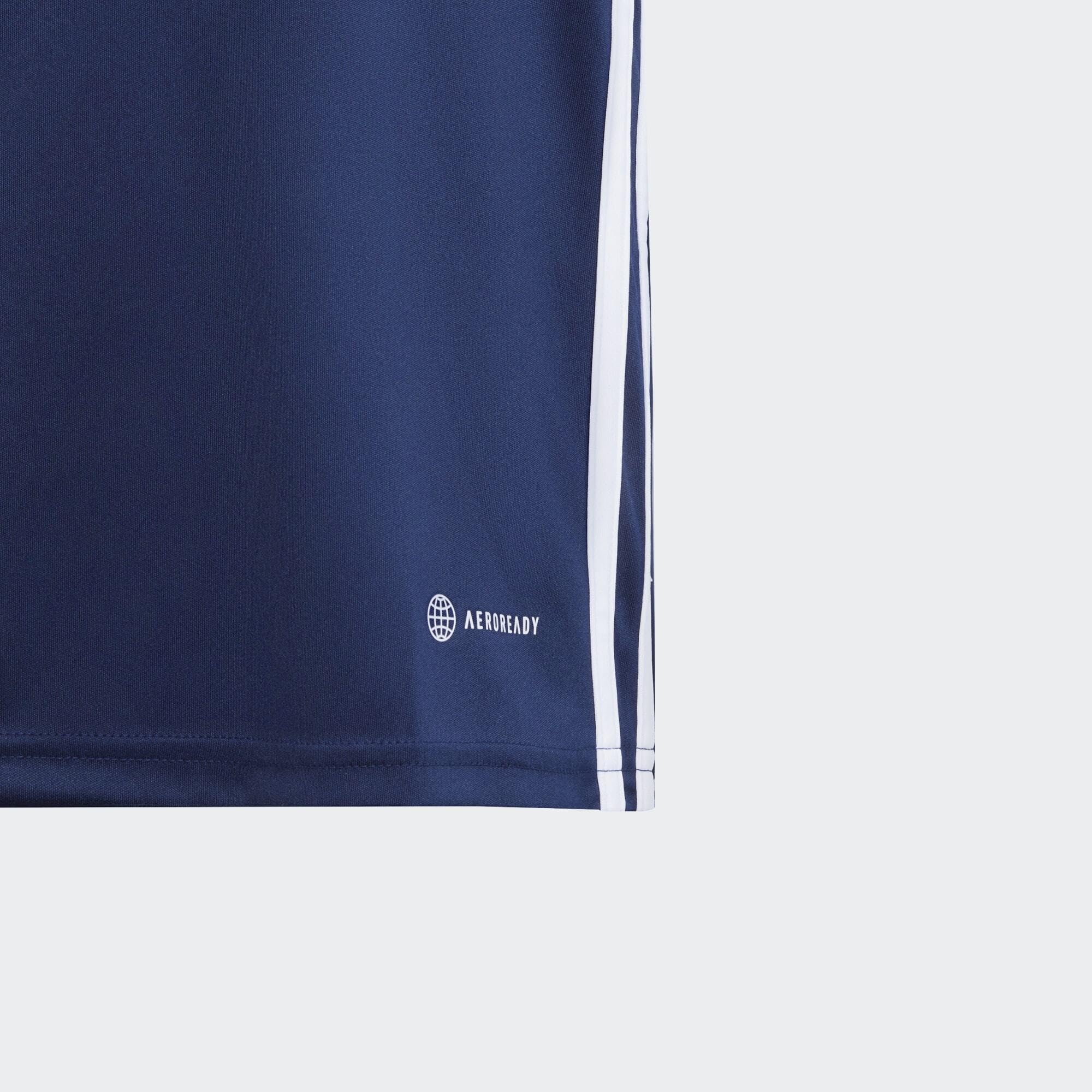 adidas Jersey (Szorty Sleeve) Uniseks - dzieci Tabela 23 Jersey Youth
