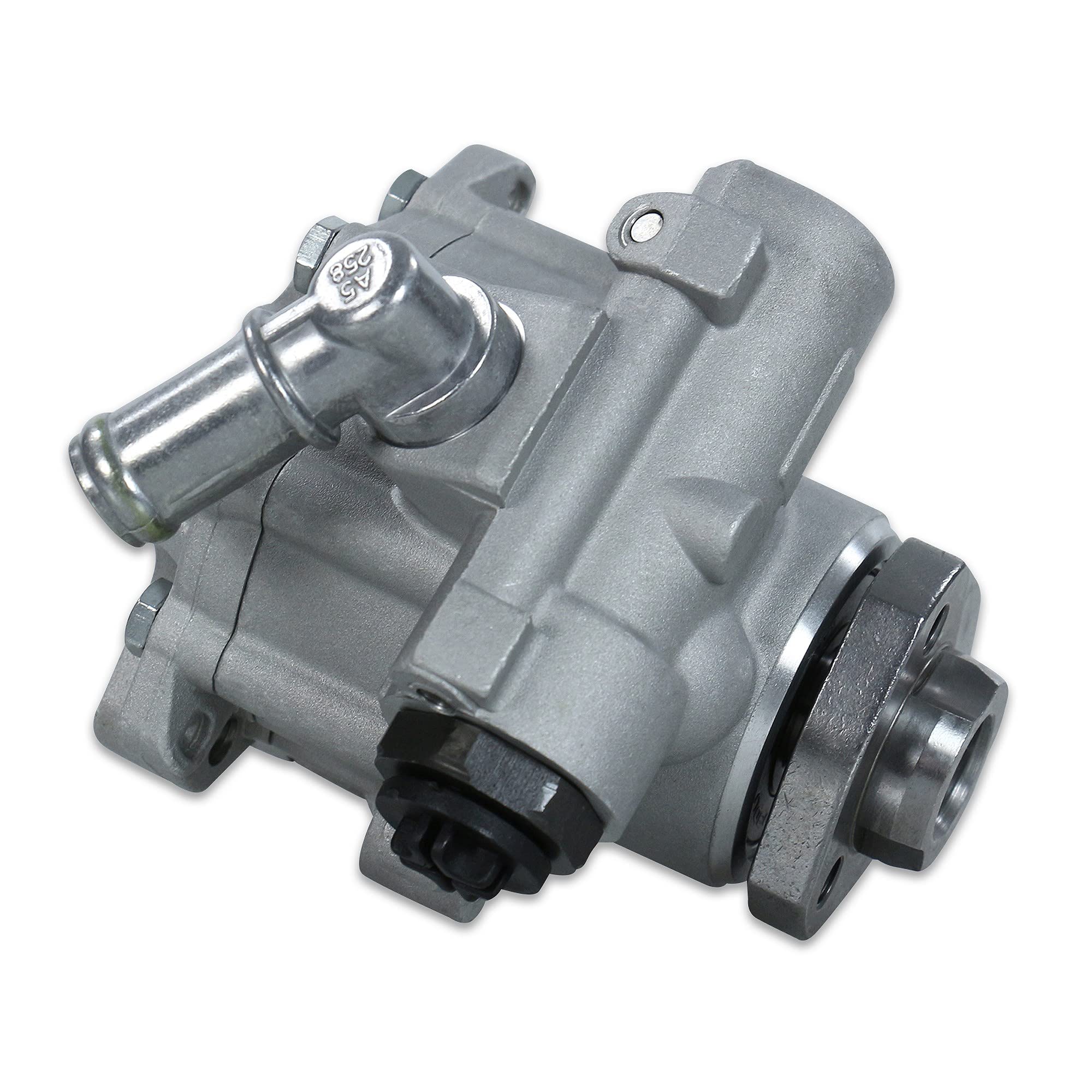 Meyle Hydraulikpumpe Lenkung 114 631 0010/S | 114 631 0010/S passend für Transporter | 114 631 0010/S
