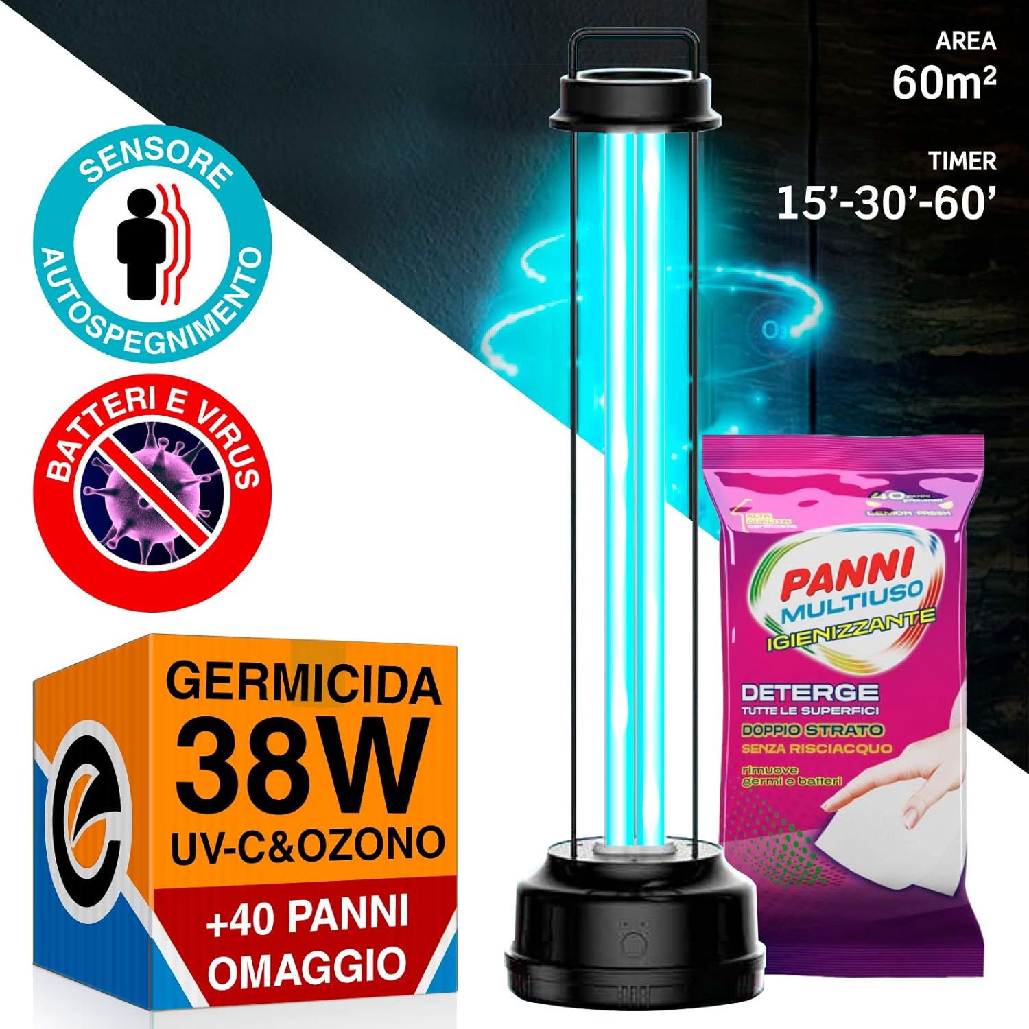 disinfettante per mani alcogel