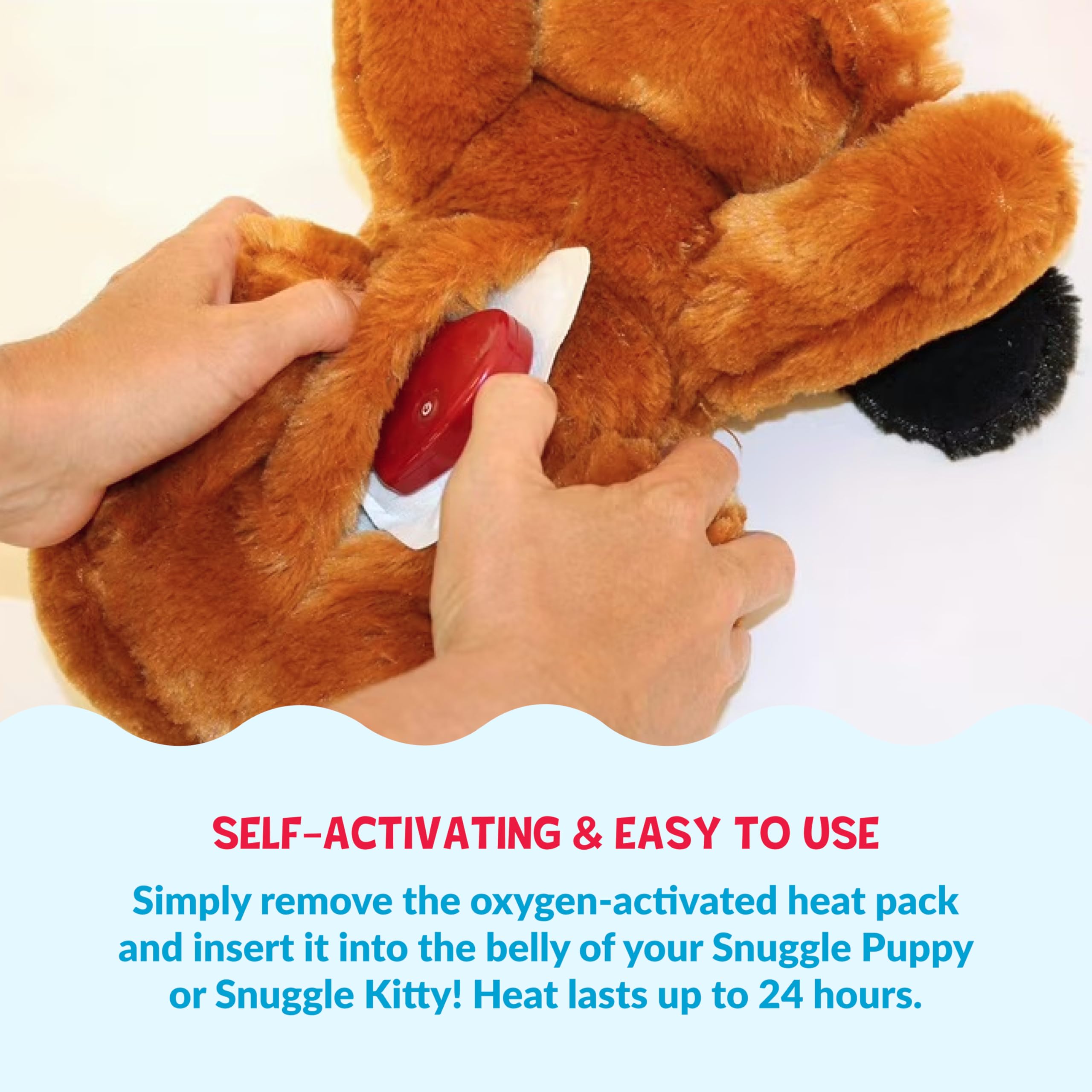 Smart Pet Love Heat Pack for Pets by Smart Pet Love