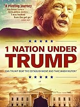 1 Nation Under Trump