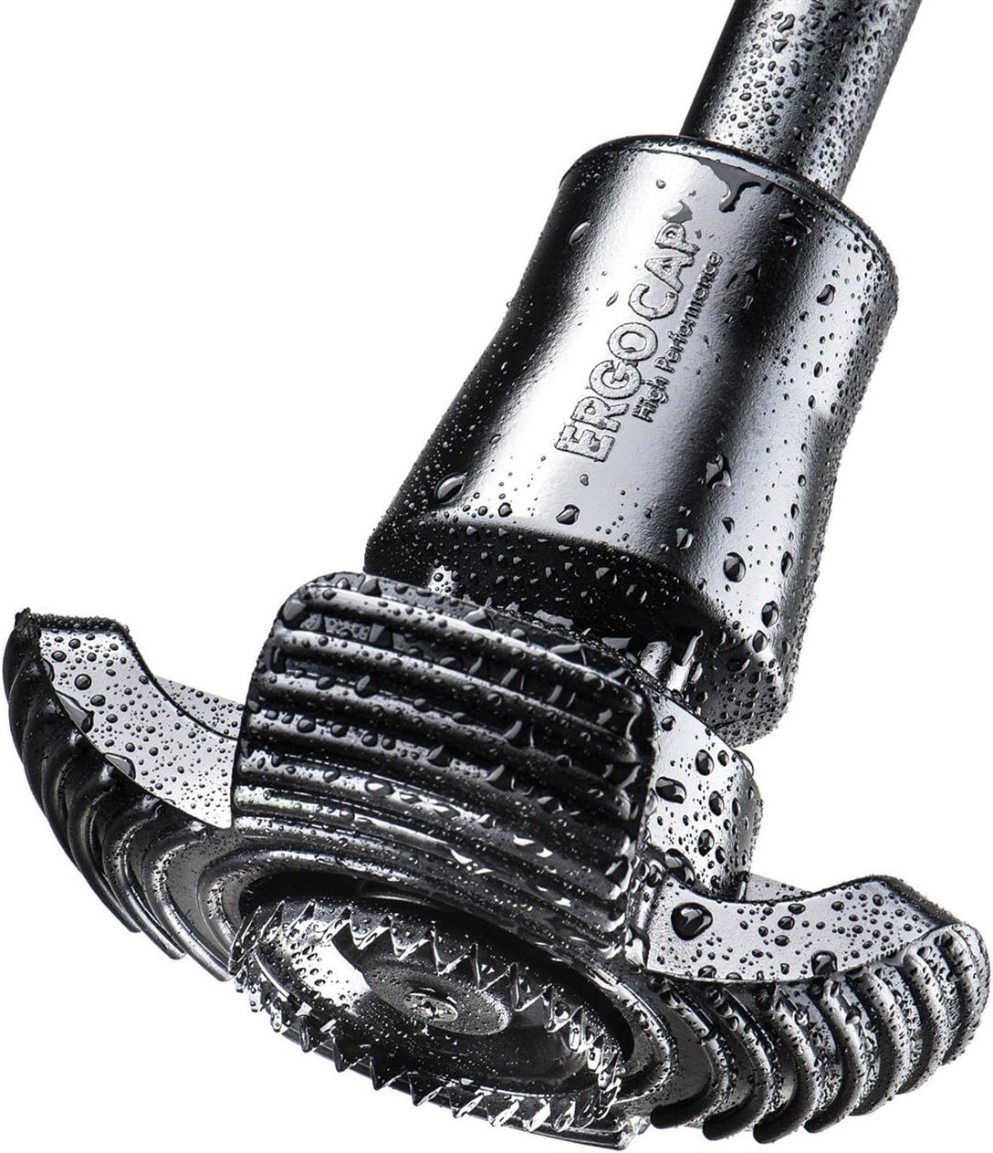 ErgoCap X-Treme Terrain Crutch or Cane Tip