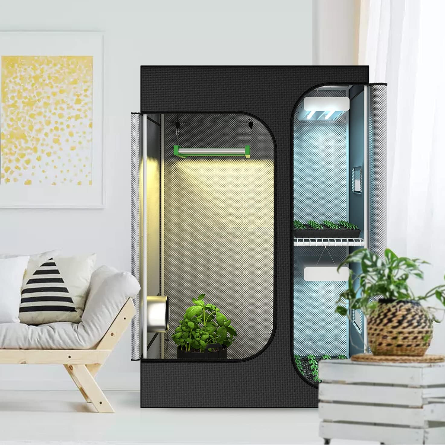 新品未使用】living room +TPU doorセットグレー 新品未使用】living room +TPU doorセットグレー