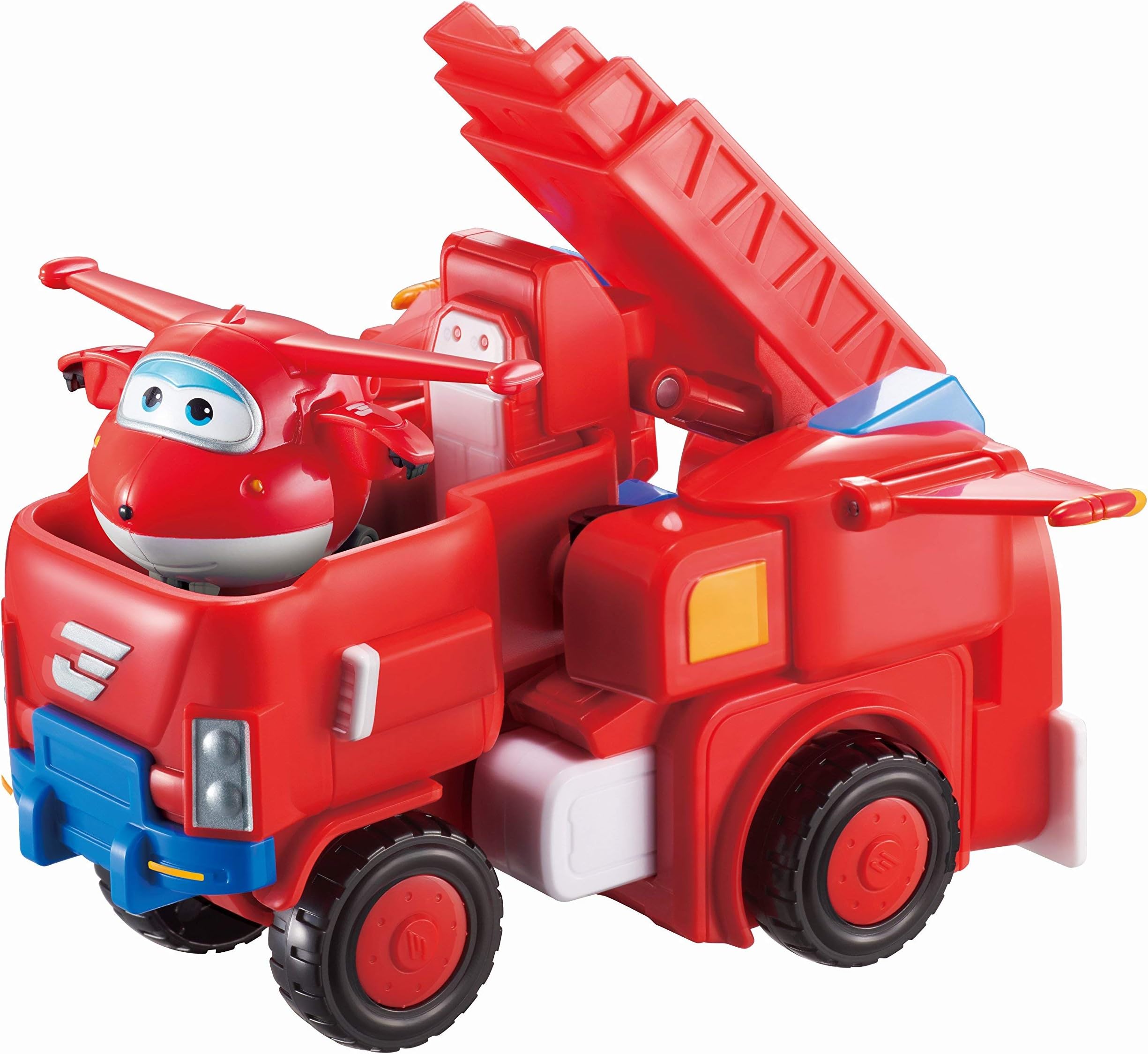 Jett's Robo Rig