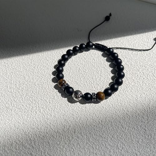 Miniatura 4 de Pulsera ajustable para hombre, béisbol, baloncesto, fútbol, regalos para niños, regalo de regreso a la escuela, Navidad, aniversario, cumpleaños,