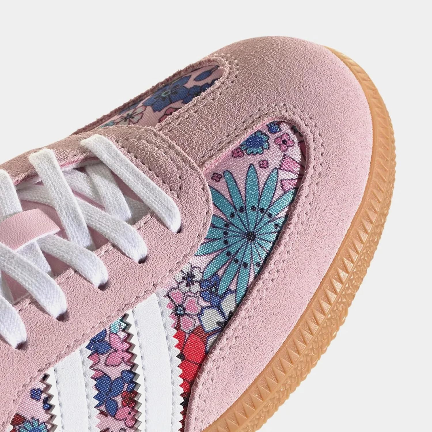 adidas Unisex-Child Samba Og J