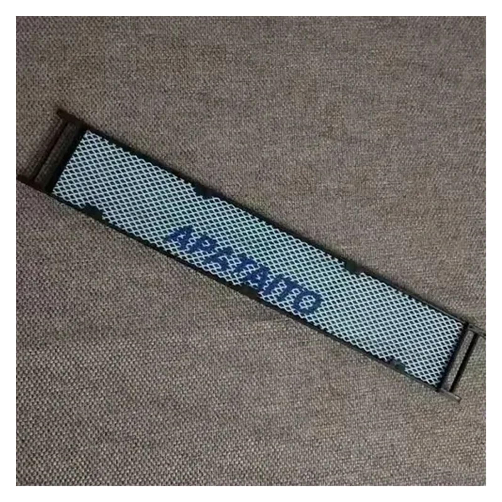 Filtro Di Ricambio Da 2 Pezzi, Compatibile Con Daikin, Condizionatore D'aria FTXP325PC-W FTXR225PC UP Schermo Filtro Fotocatalitico Al Titanio(2Pcs UP-Tita filter)