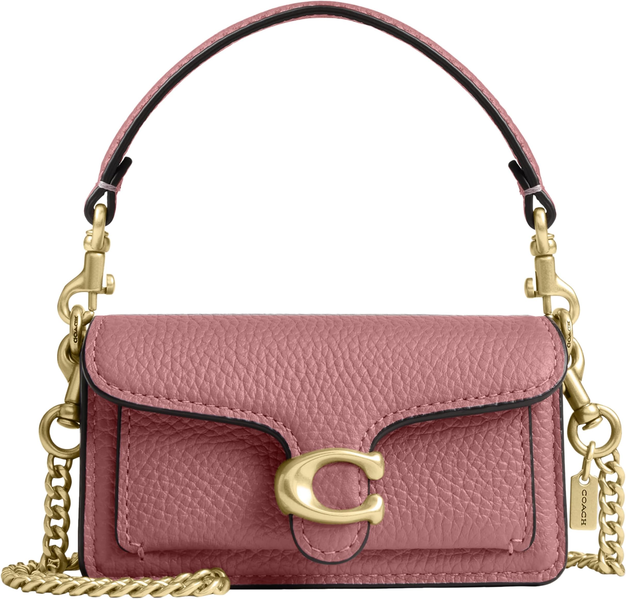 COACH Tabby Bag Charm
