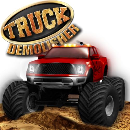 Truck Demolisher