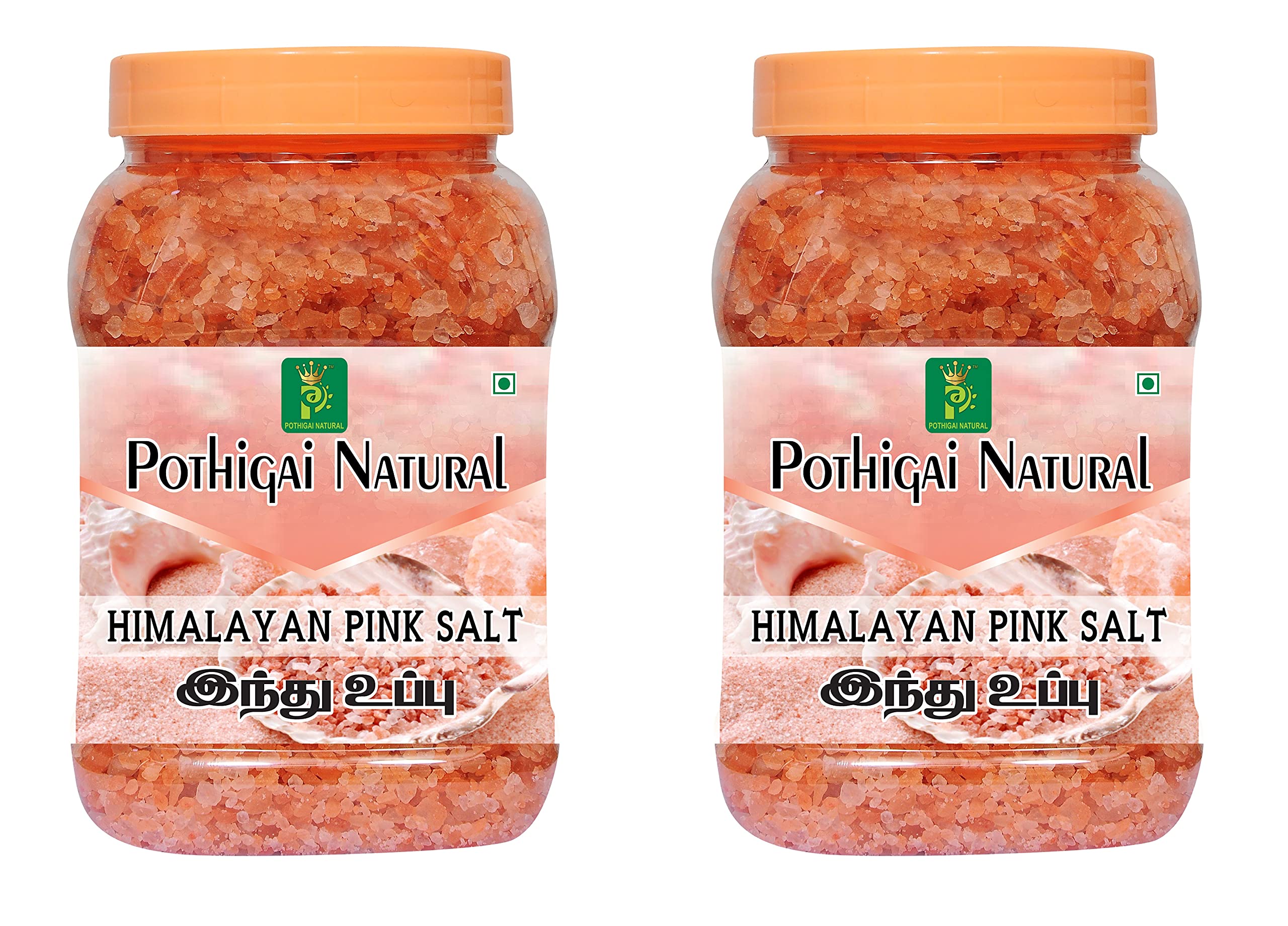 See full amazon price history chart for Pothigai Natural Himalayan Pink Salt,2000g / 84+ Minerals / Healthy Cooking /No Adulteration (2 kg) Pack of 2 Pothigai Natural Himalayan Pink Salt,2000g / 84+ Minerals / Healthy Cooking /No Adulteration (2 kg) Pack of 2 (B098XN2JTB) Amazon Price History, Amazon Price Tracker