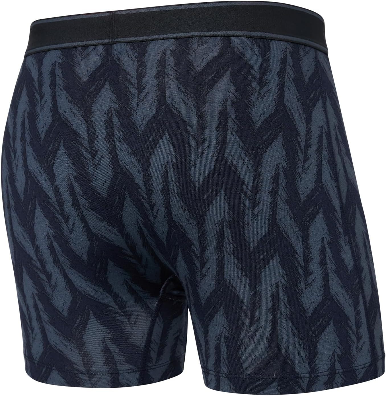 SAXX Underwear Co. Men's Daytripper Comfort Stretch Boxer Brief Fly - Image 2