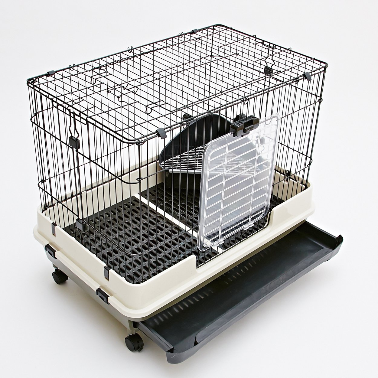 Amazon.co.jp: アドメイト (ADD. MATE) ラパン Lapin 掃除のしやすい