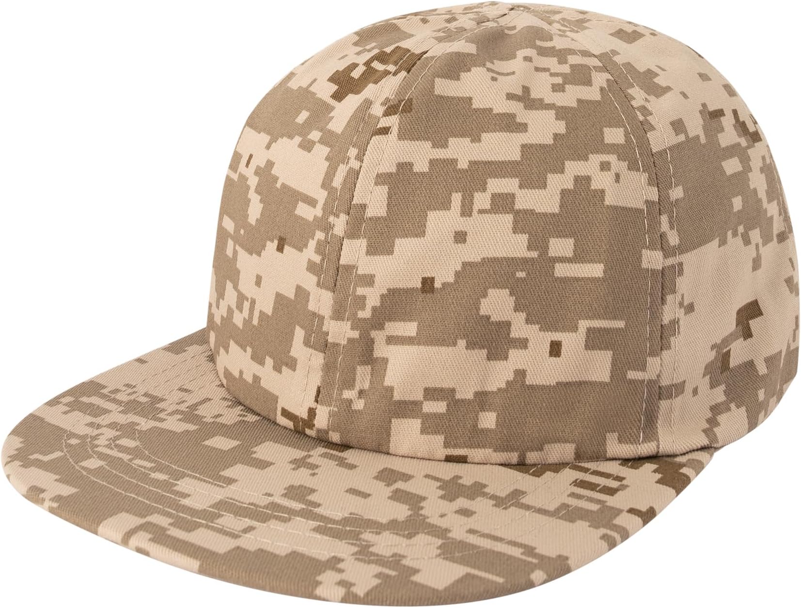 Rothco Kids Adjustable Cap, Desert Digital Camo