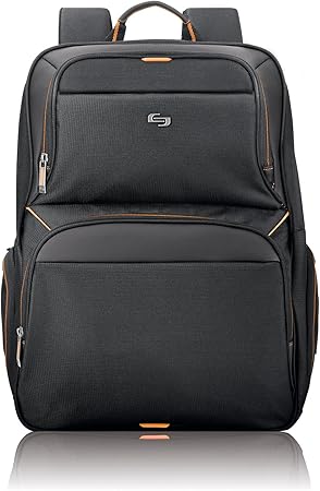 solo active 17.3 laptop backpack