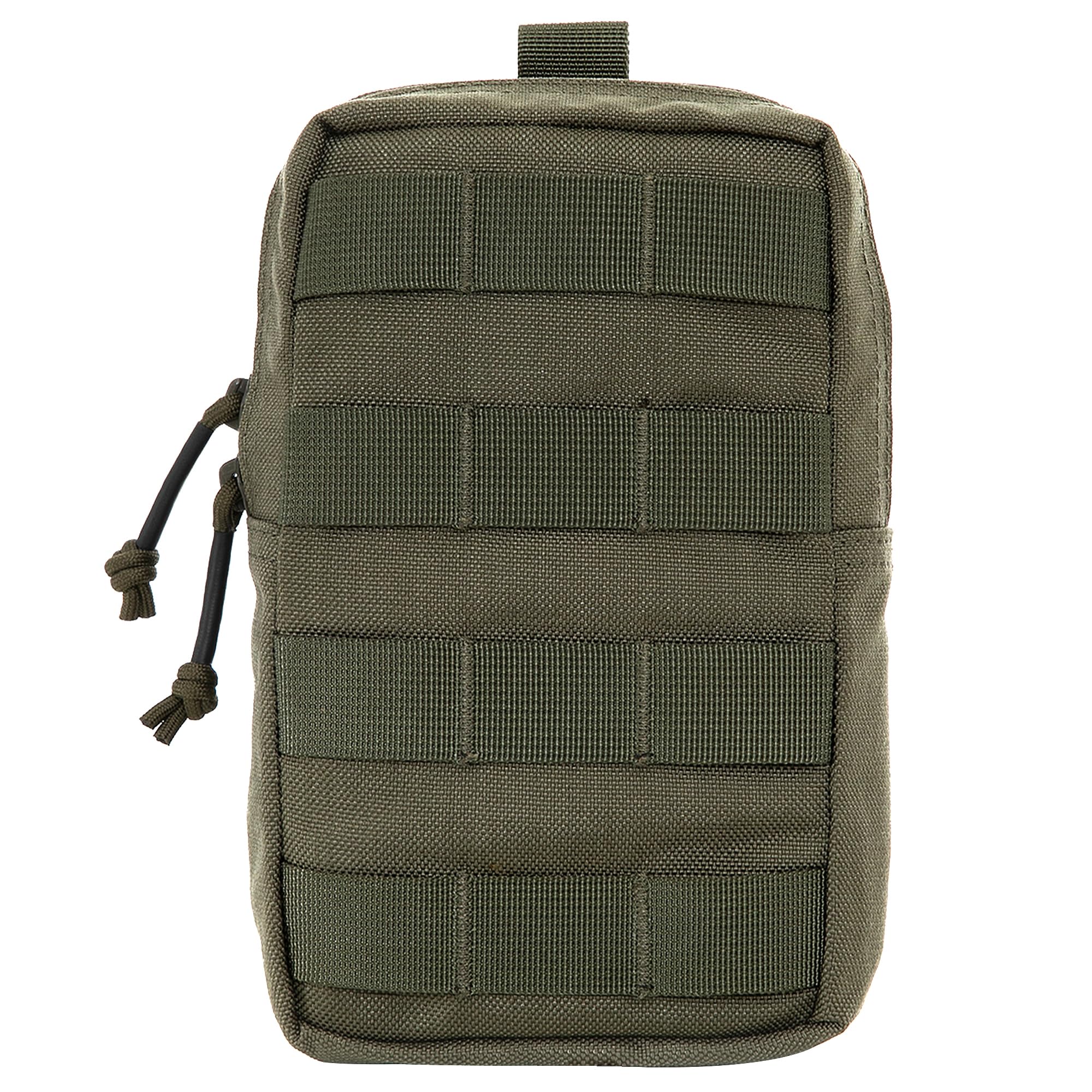 Tuxapo Tactical Pouches EDC Pouch Two Way YKK Zippered Utility Waist Packs Small Molle Admin Bags for Sports Outdoors Hunting Fishing