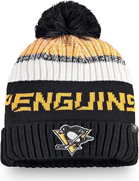 Fanatics NHL Pittsburgh Penguins 