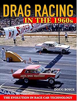 その他 Automotive Museums: Dragsters to Duesenbergs [DVD] Drag Racing in the 1960s: The Evolution In Race Car