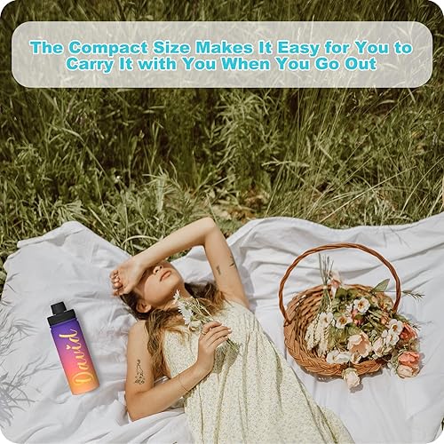 Miniatura 6 de Botellas de agua personalizadas personalizadas, aisladas, a prueba de fugas, doble pared de acero inoxidable, botellas de agua deportivas