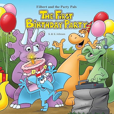 The First Birthday Party