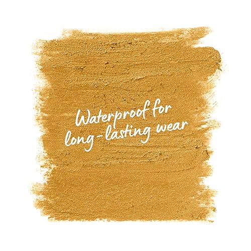 Miniatura 34 de Lápiz de ojos NYX mecánico., Oliva dorada