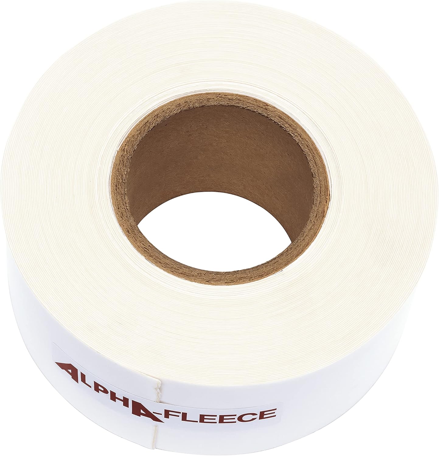 Alpha Systems ALPHAFLEECE PSA Tape for RVs 1/32” X 3" X 90’ (8/CASE)