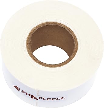 Alpha Systems ALPHAFLEECE PSA Tape for RVs 1/32 X 3 X 90 (8/CASE)