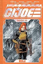 Codename: G.I. Joe Deluxe Edition Book Two