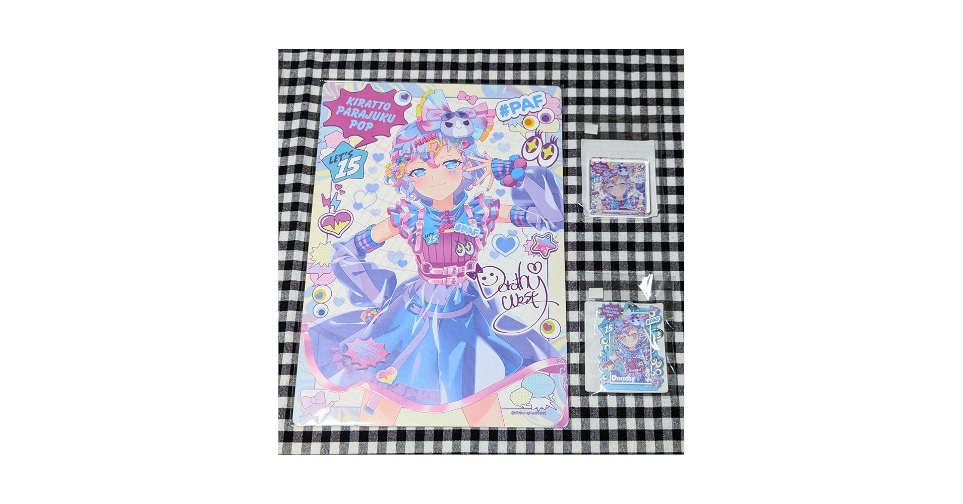 Amazon.co.jp: プリティーオールフレンズ オルフレ プリパラ WEB