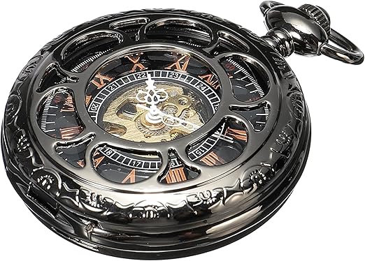 Spoorweg Zakhorloge | Zakhorloge Shop