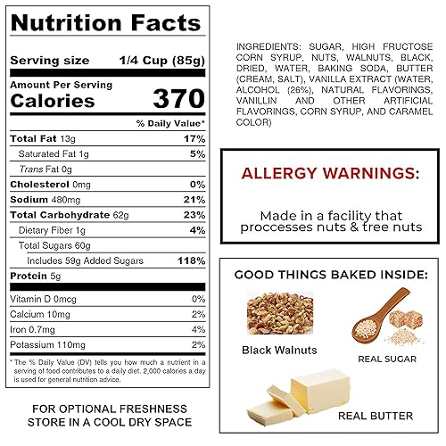 Miniatura 2 de Frágil (juego de 4 bolsas) (nogal negro)