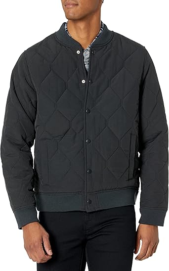 german leather flight jacket