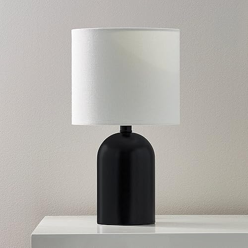 Miniatura 3 de Rust-Oleum 330505 - Pintura en aerosol universal para todas las superficies, 12 onzas, negro rústico mate (Matte Farmhouse Black), paquete de 2