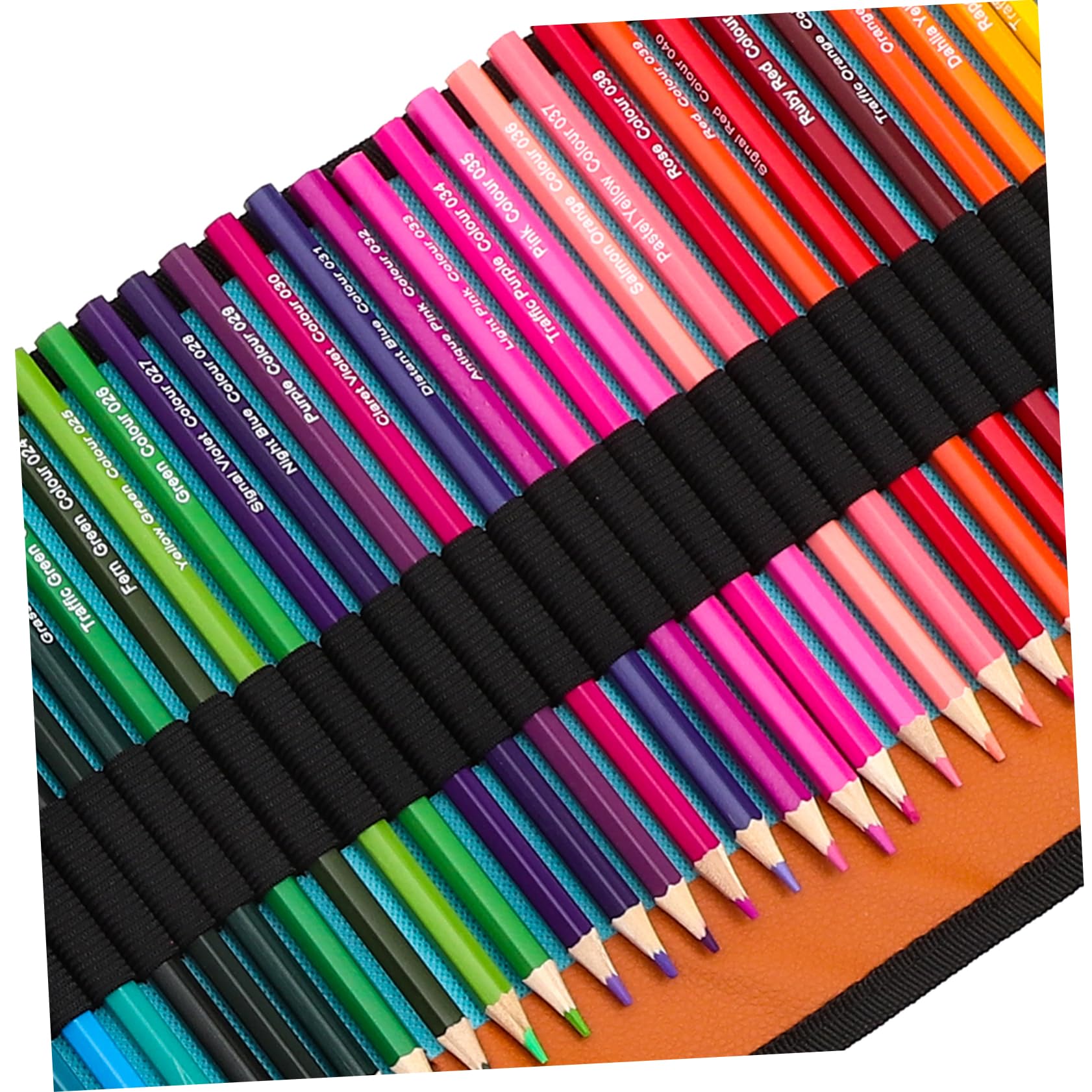 1set Matite Colorate Professionali Per Artisti Matite Colorate Base Strumenti Per Pittura e Disegno Per Adulto e Studenti Facili Da Mischiare e Resistente Materiale Sicuro e