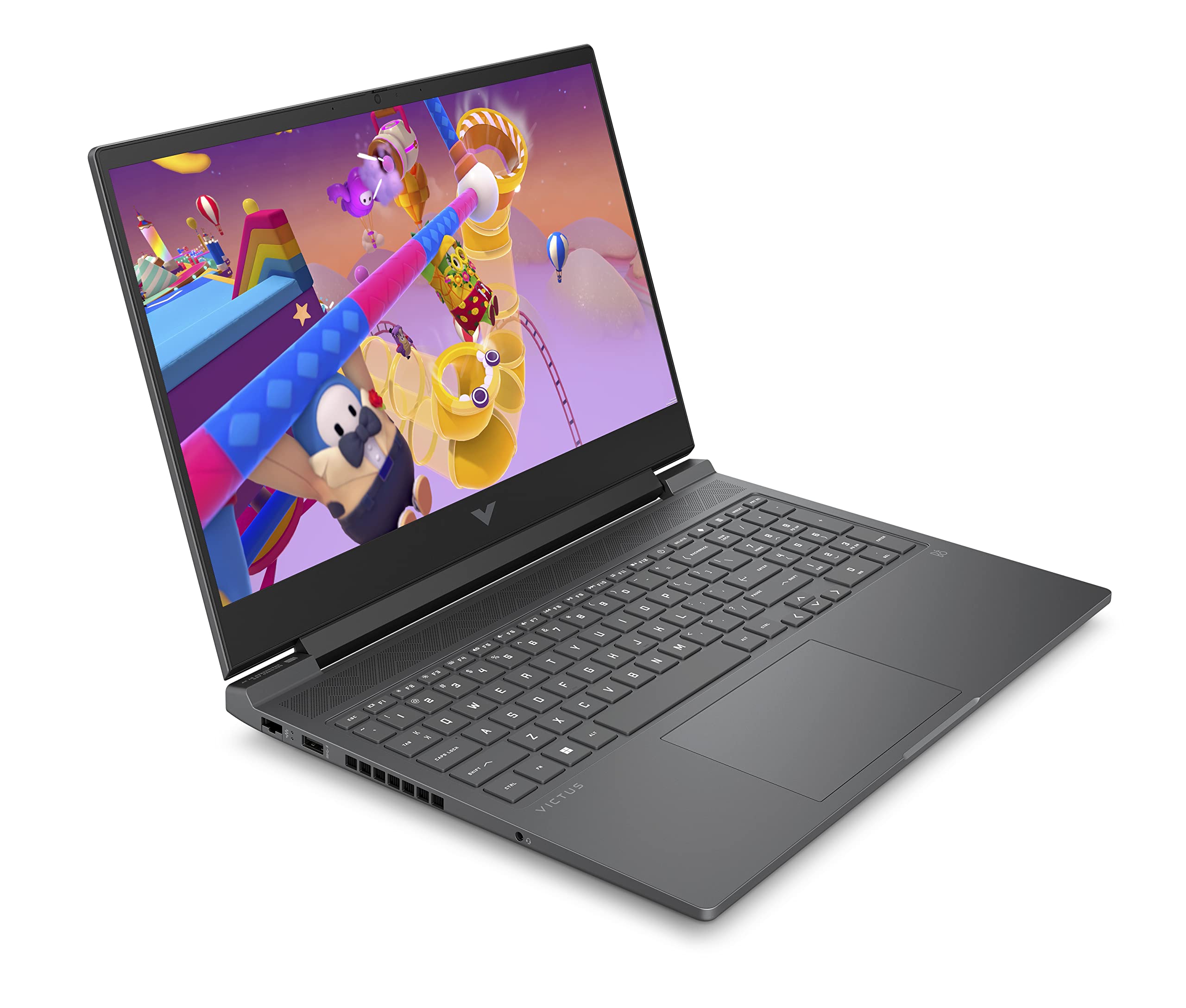 Image secondaire de PC Portable Gaming HP Victus 16.1