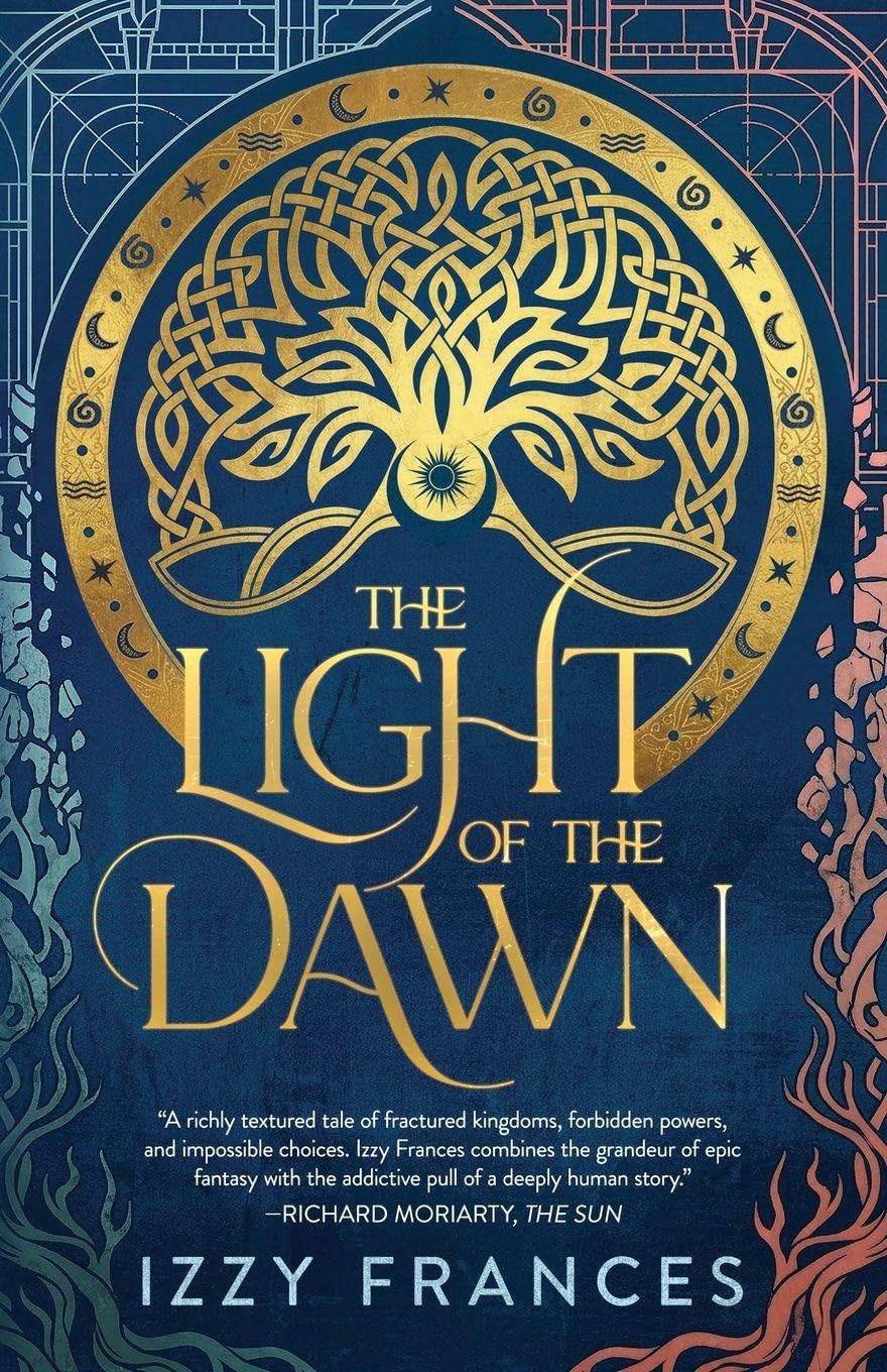 The Light of the Dawn