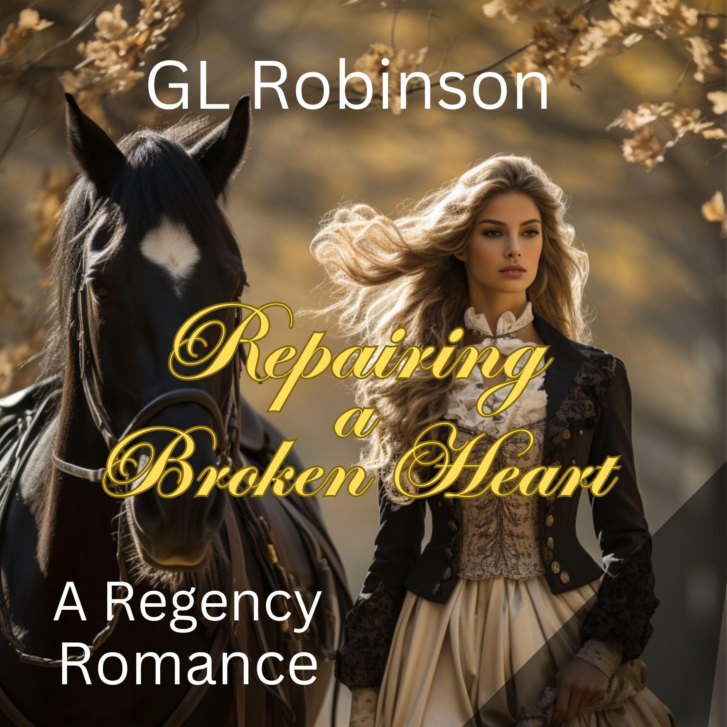 Repairing a Broken Heart