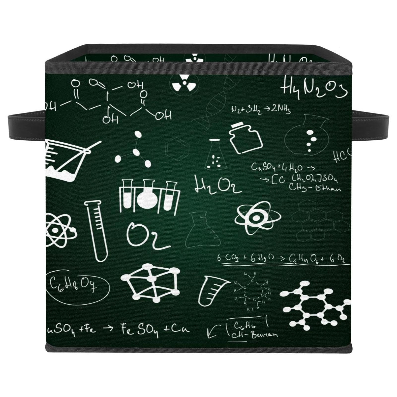 Boîte de rangement jouet et vêtements pour simplifier le tri au placard