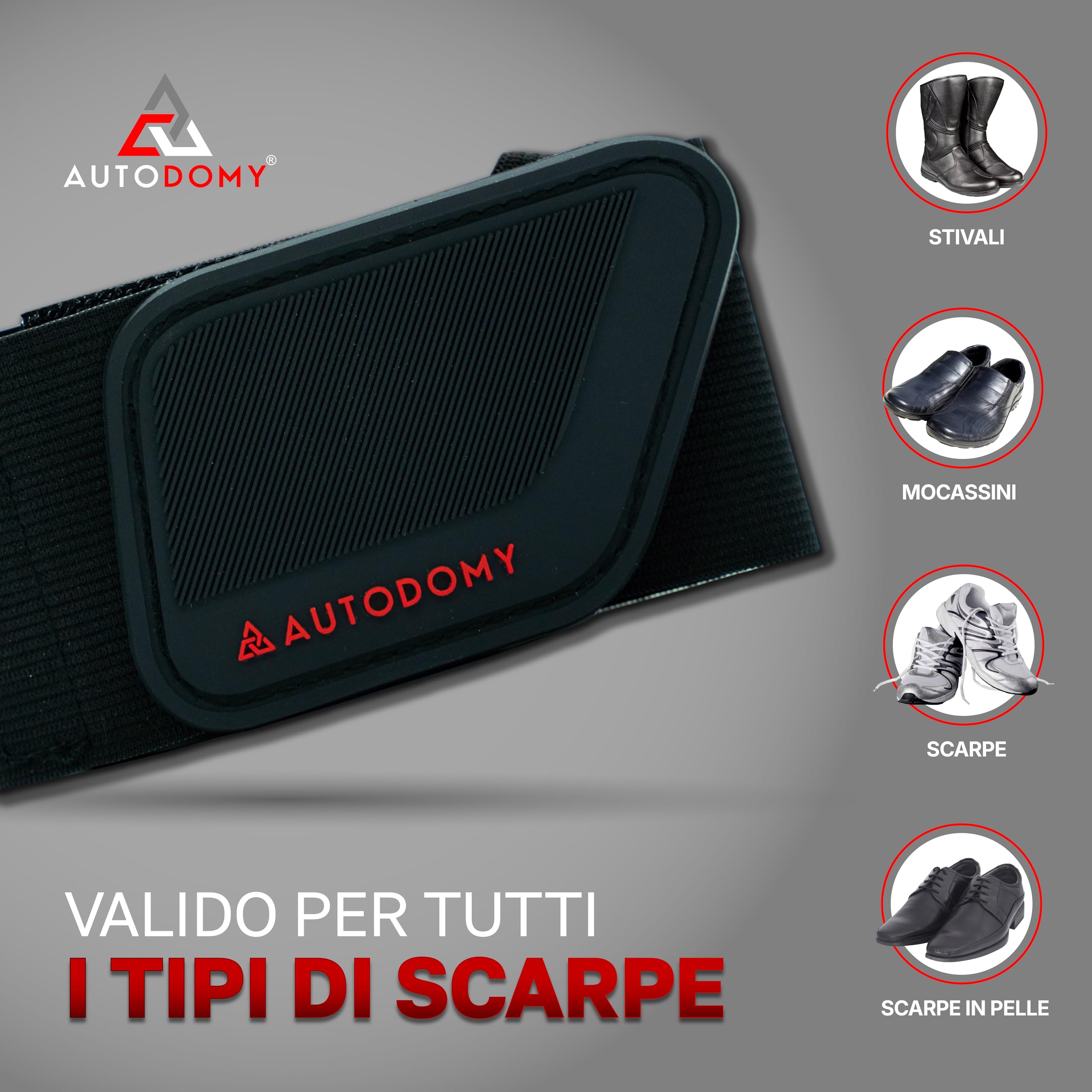 Subito - PENSINI MOTO - Scarpa Da Moto Rev'it NUOVA - Accessori Moto In - Foto 3
