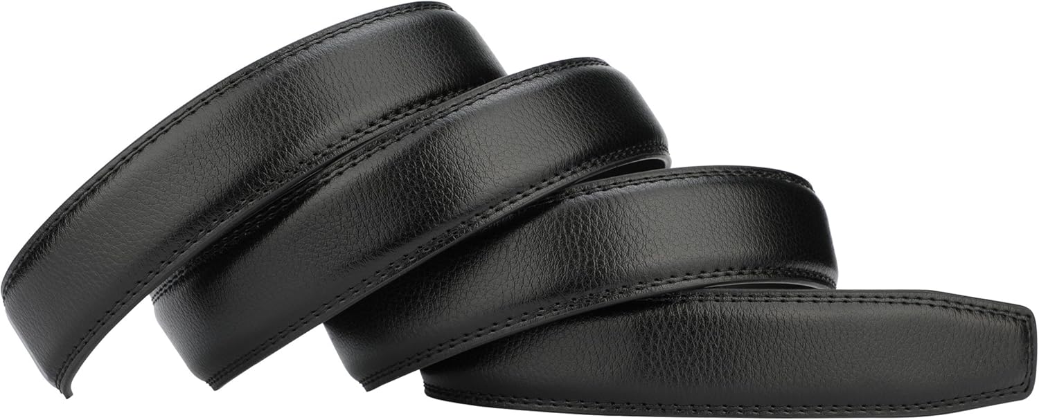 Lavemi Replacement Belt Strap for Rachet Belt, Width: 1 3/8" - Image 4
