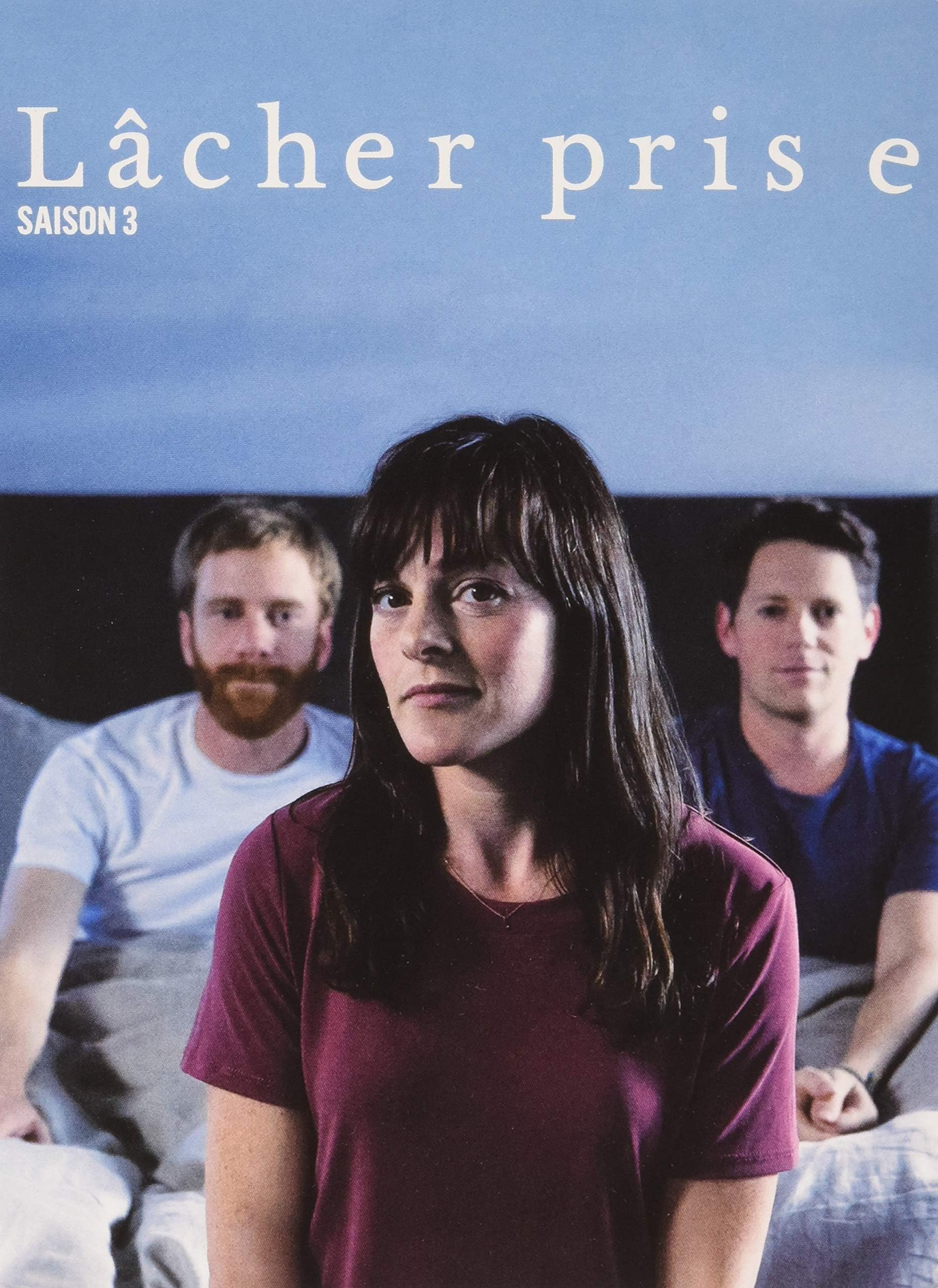 Lacher Prise: Saison 3