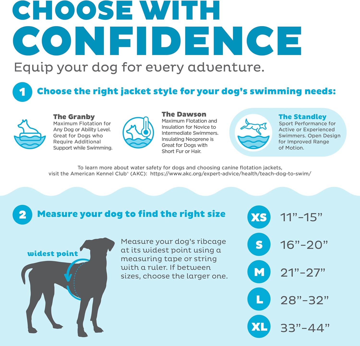 Stay Afloat in Style: Outward Hound Standley Sport Dog Life Jacket Review