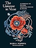 Cover of The Universe in Verse
