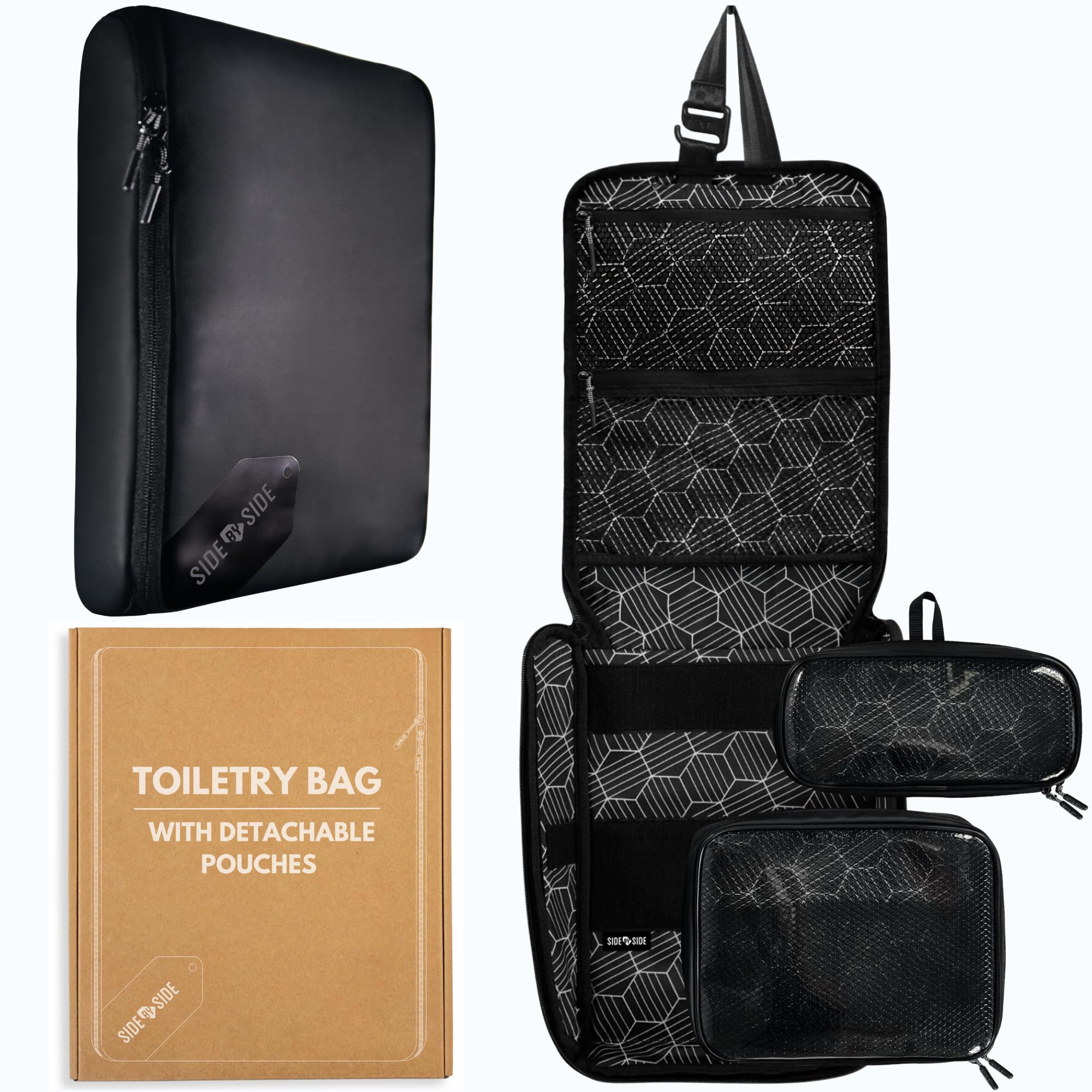 サイドバイサイド TRAVEL PACKER SIDE BY SIDE Amazon.co.jp: サイドバイサイド(SIDE BY SIDE) 出張やカップル旅行に