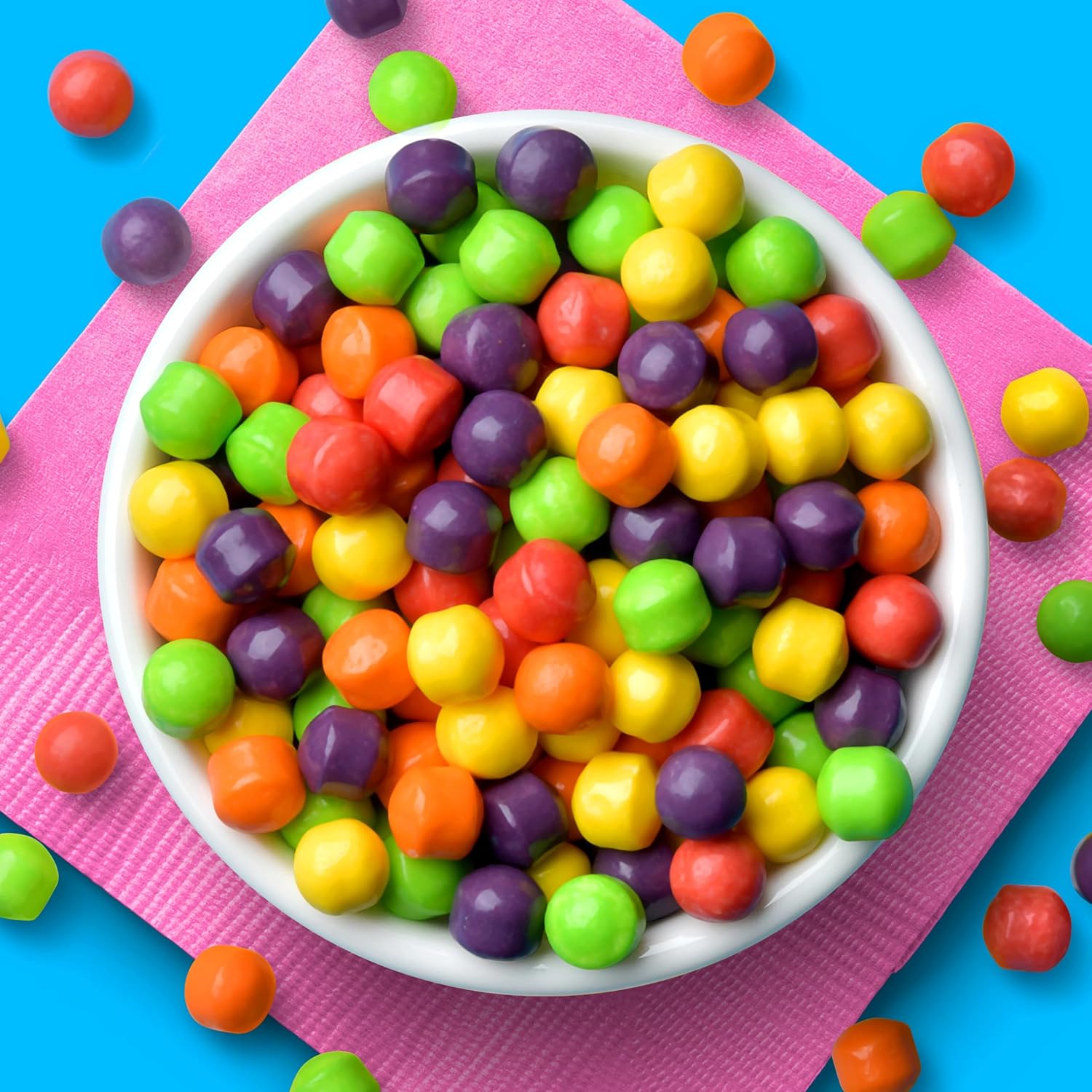 Mini Chewy, Candy, Mixed Fruit, Theater Box