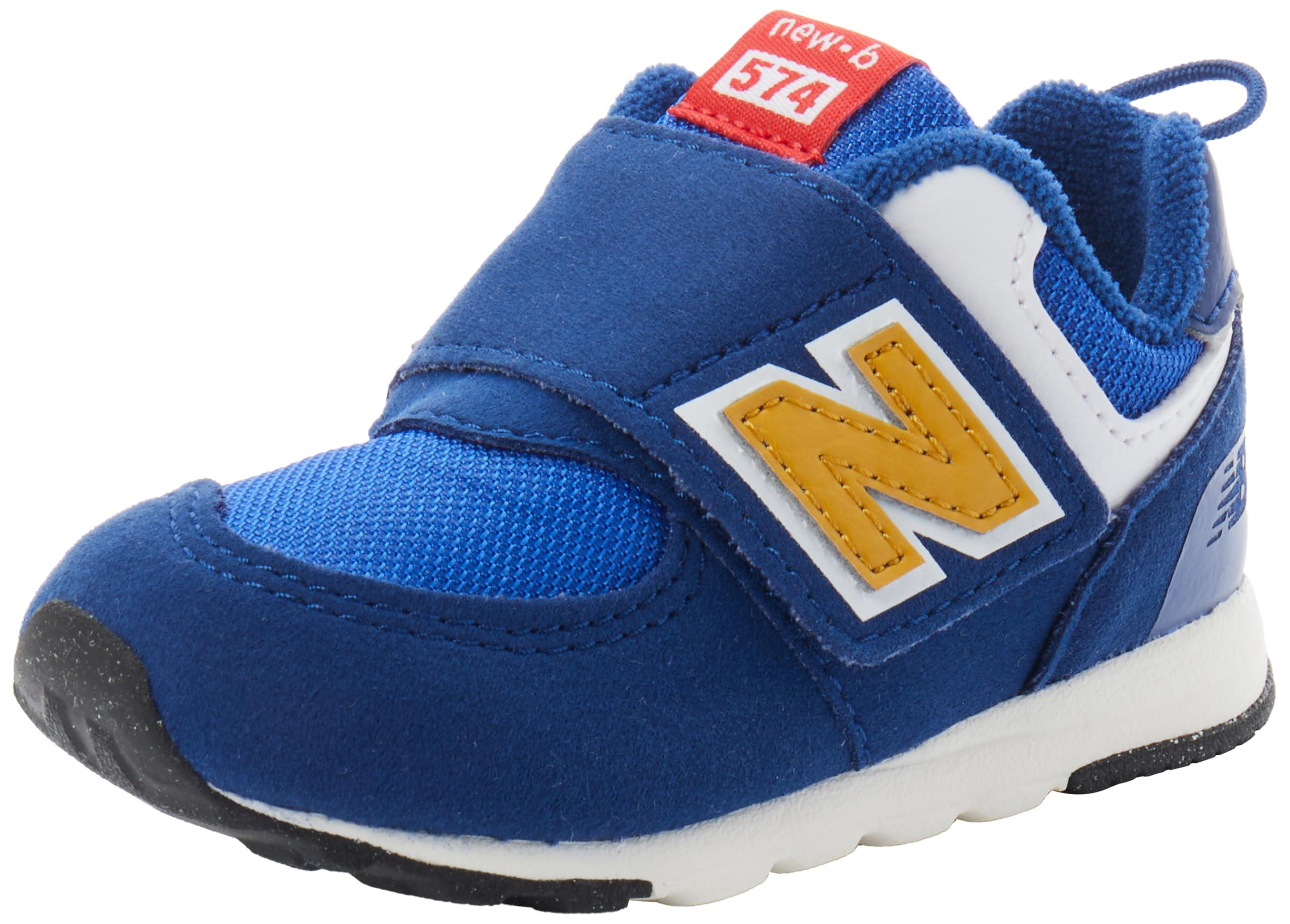 New Balance NW574HBG 574 Men Night Sky UK 4.5