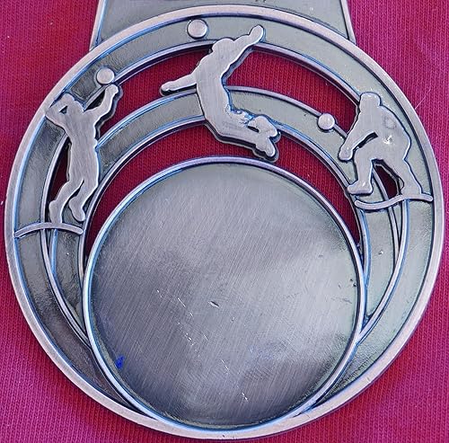 Miniatura 2 de Medalla de voleibol