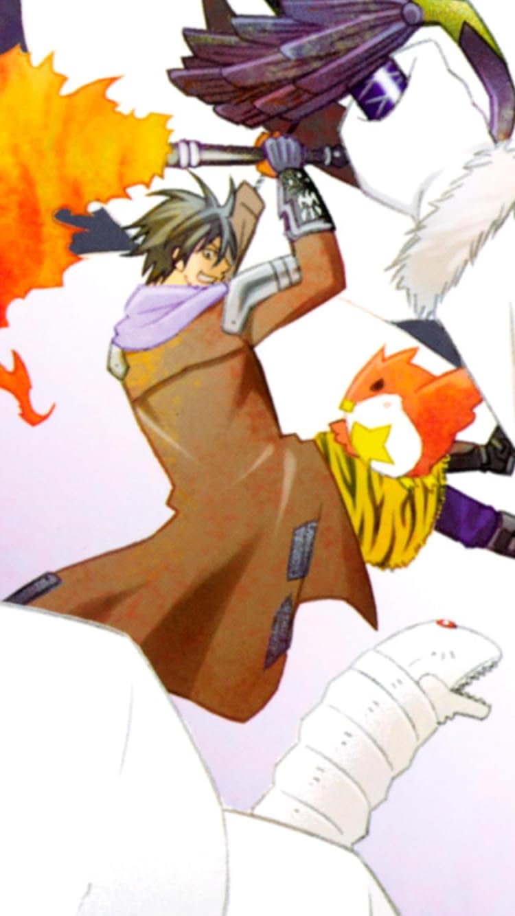 29歳独身中堅冒険者の日常 シノノメ・ハジメ iPhone SE/8/7/6s(750×1334)壁紙画像